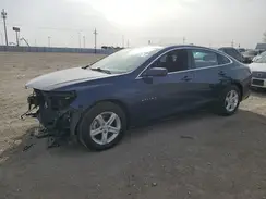 1G1ZD5ST7NF135022 2022 CHEVROLET MALIBU