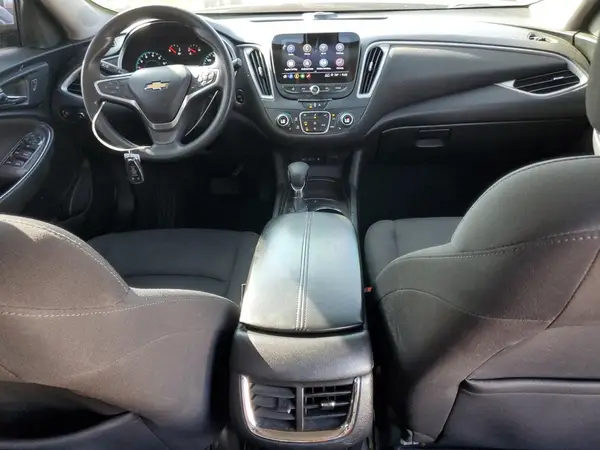 1G1ZD5ST7NF135277 2022 CHEVROLET MALIBU - Image 8