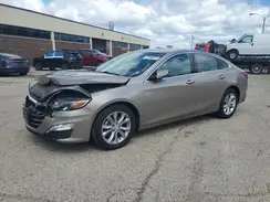 1G1ZD5ST7NF135795 2022 CHEVROLET MALIBU