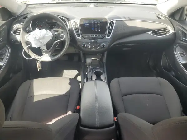 1G1ZD5ST7NF135795 2022 CHEVROLET MALIBU - Image 8