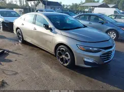 1G1ZD5ST7NF135957 2022 CHEVROLET MALIBU