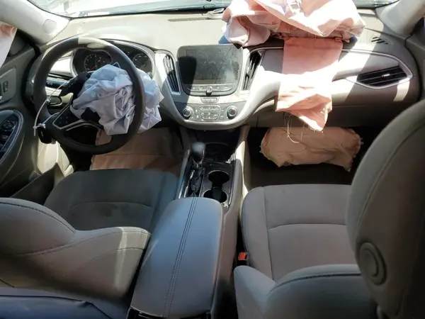 1G1ZD5ST7NF136168 2022 CHEVROLET MALIBU - Image 8