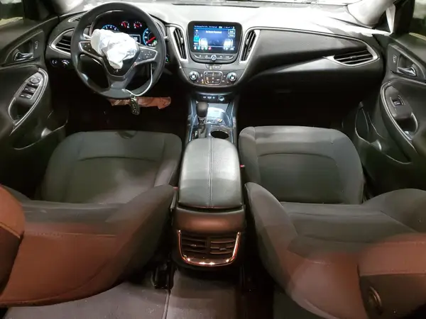 1G1ZD5ST7NF136171 2022 CHEVROLET MALIBU - Image 8