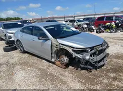1G1ZD5ST7NF136705 2022 CHEVROLET MALIBU