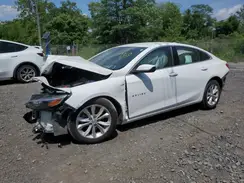 1G1ZD5ST7NF137059 2022 CHEVROLET MALIBU