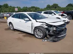 1G1ZD5ST7NF137529 2022 CHEVROLET MALIBU