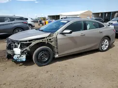 1G1ZD5ST7NF137563 2022 CHEVROLET MALIBU