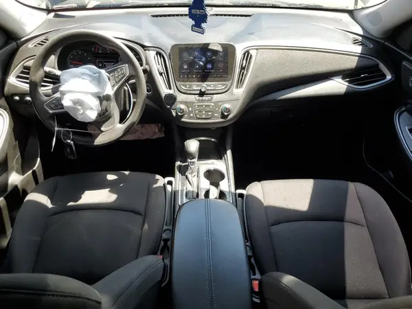 1G1ZD5ST7NF138034 2022 CHEVROLET MALIBU - Image 8
