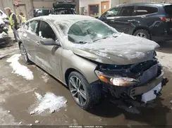 1G1ZD5ST7NF138275 2022 CHEVROLET MALIBU