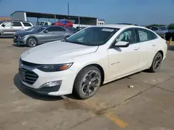 1G1ZD5ST7NF138759 2022 CHEVROLET MALIBU