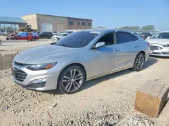1G1ZD5ST7NF138812 2022 CHEVROLET MALIBU