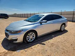 1G1ZD5ST7NF138969 2022 CHEVROLET MALIBU