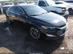 1G1ZD5ST7NF139149 2022 CHEVROLET MALIBU