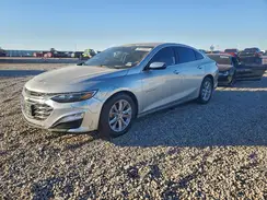 1G1ZD5ST7NF139314 2022 CHEVROLET MALIBU