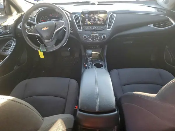1G1ZD5ST7NF139314 2022 CHEVROLET MALIBU - Image 8