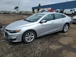 1G1ZD5ST7NF139376 2022 CHEVROLET MALIBU