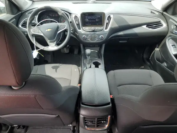 1G1ZD5ST7NF139376 2022 CHEVROLET MALIBU - Image 8