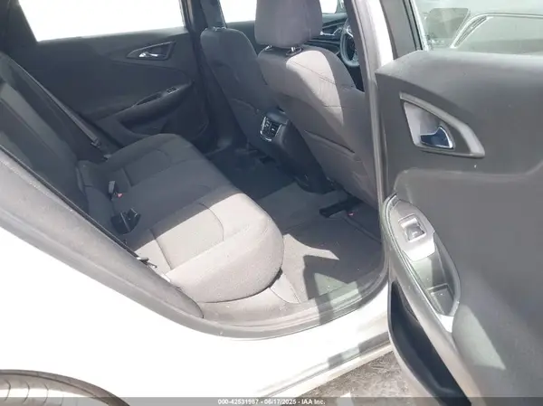 1G1ZD5ST7NF140009 2022 CHEVROLET MALIBU - Image 8