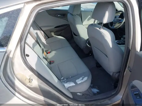 1G1ZD5ST7NF140477 2022 CHEVROLET MALIBU - Image 8