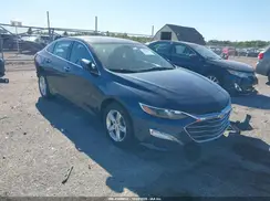 1G1ZD5ST7NF140656 2022 CHEVROLET MALIBU