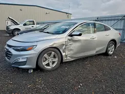 1G1ZD5ST7NF140804 2022 CHEVROLET MALIBU