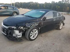 1G1ZD5ST7NF141581 2022 CHEVROLET MALIBU