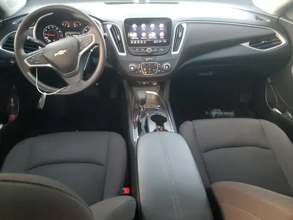 1G1ZD5ST7NF141581 2022 CHEVROLET MALIBU - Image 8