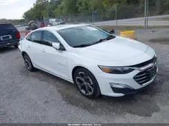 1G1ZD5ST7NF141838 2022 CHEVROLET MALIBU