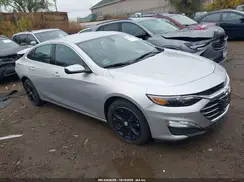 1G1ZD5ST7NF142147 2022 CHEVROLET MALIBU