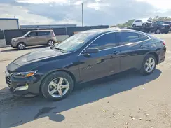 1G1ZD5ST7NF142374 2022 CHEVROLET MALIBU