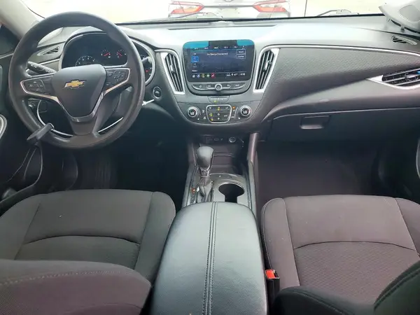 1G1ZD5ST7NF142682 2022 CHEVROLET MALIBU - Image 8