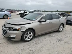 1G1ZD5ST7NF143220 2022 CHEVROLET MALIBU