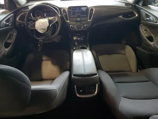 1G1ZD5ST7NF143623 2022 CHEVROLET MALIBU - Image 8