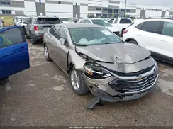 1G1ZD5ST7NF144920 2022 CHEVROLET MALIBU