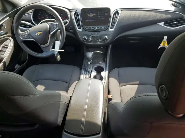 1G1ZD5ST7NF145789 2022 CHEVROLET MALIBU - Image 8