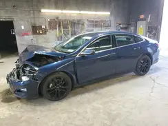 1G1ZD5ST7NF146067 2022 CHEVROLET MALIBU