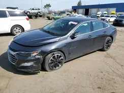 1G1ZD5ST7NF146070 2022 CHEVROLET MALIBU