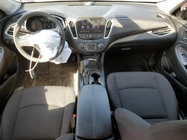 1G1ZD5ST7NF146070 2022 CHEVROLET MALIBU - Image 8
