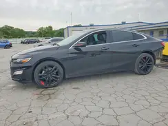 1G1ZD5ST7NF146540 2022 CHEVROLET MALIBU