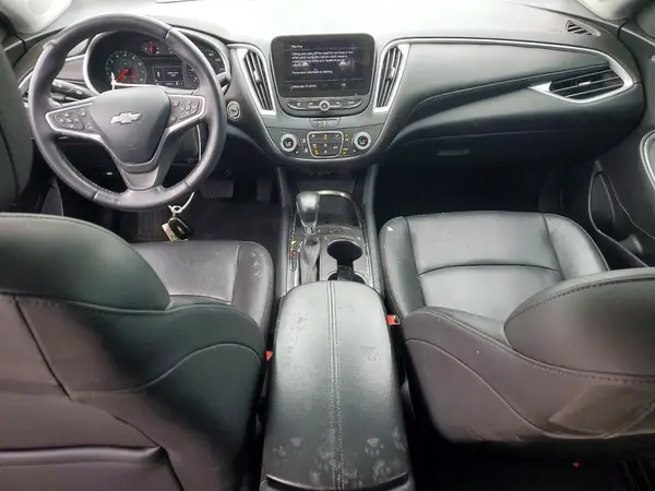 1G1ZD5ST7NF146540 2022 CHEVROLET MALIBU - Image 8