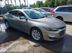 1G1ZD5ST7NF146781 2022 CHEVROLET MALIBU