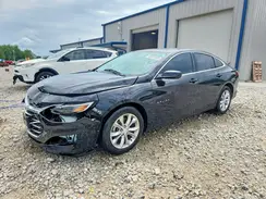 1G1ZD5ST7NF147378 2022 CHEVROLET MALIBU