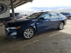 1G1ZD5ST7NF147543 2022 CHEVROLET MALIBU