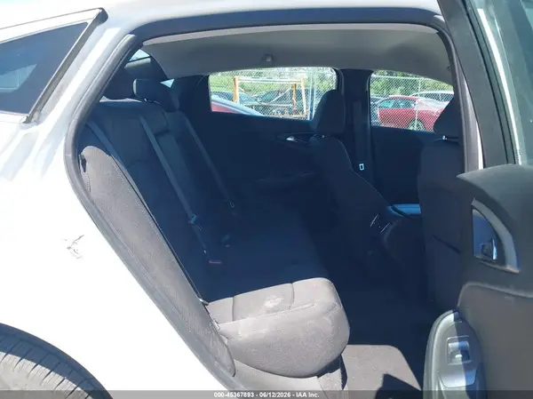 1G1ZD5ST7NF147655 2022 CHEVROLET MALIBU - Image 8