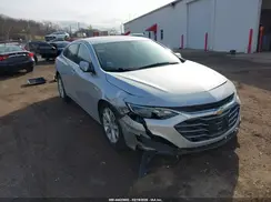 1G1ZD5ST7NF147722 2022 CHEVROLET MALIBU
