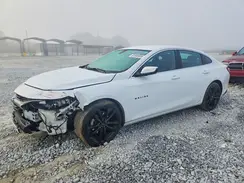 1G1ZD5ST7NF147980 2022 CHEVROLET MALIBU