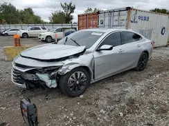 1G1ZD5ST7NF148112 2022 CHEVROLET MALIBU