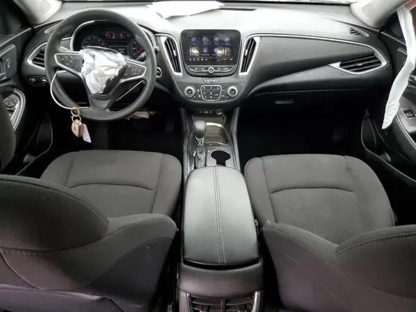 1G1ZD5ST7NF148112 2022 CHEVROLET MALIBU - Image 8