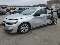 1G1ZD5ST7NF148143 2022 CHEVROLET MALIBU