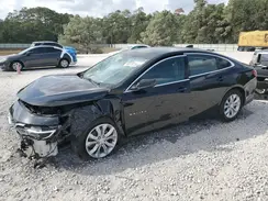 1G1ZD5ST7NF148563 2022 CHEVROLET MALIBU